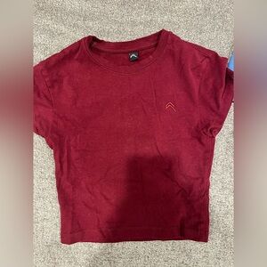 Oner Active Cotton Baby Tee